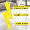 DGSL Tile Leveling System Tile Wedges, 200PCS Reusable Tile Leveling