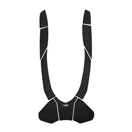 BlackTip Jetsports Traction Mat Kit Compatible with 2016-2018 Sea-Doo GTX, RXT, Wake Pro DARK-BLUE