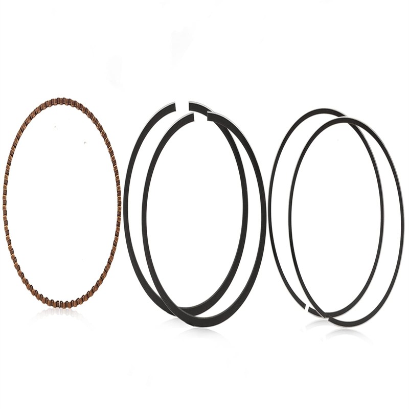 Engine Gaskets Seals Rings Rebuild Kit Compatible with Yamaha Golf