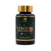 Cúrcuma Nanocomplex con Quercetina, Piperina, Zinc, Vitamina D3 y Ácido