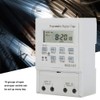 AC 220V 1W 25A Timer Switch,Mini Digital Timer Switch Electrical