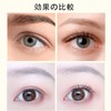 Rzilmer 19pcs Eyelash Perm Self Kit Eyelash Pad Eyelash Permalot