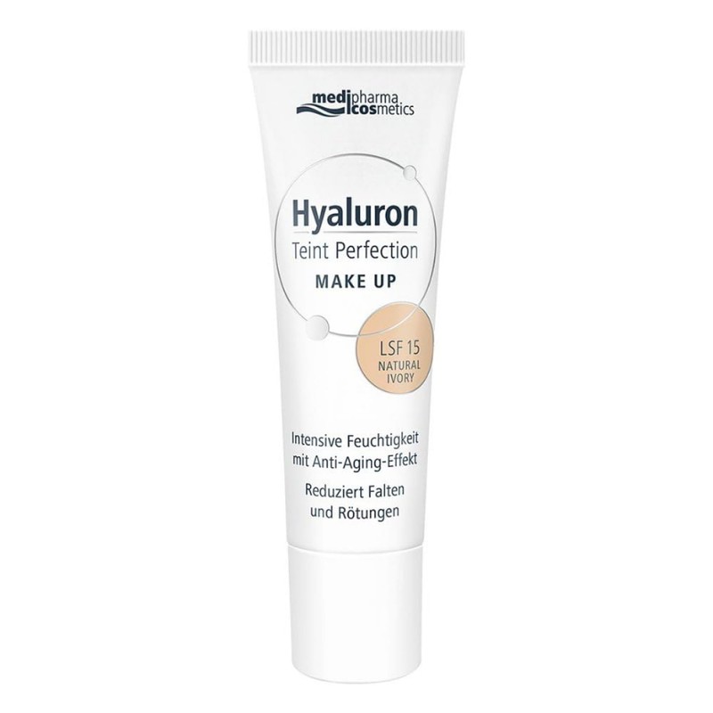 Hyaluronic complexion perfection 30 ml
