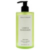 SpaceNK Beauty Space Hand Wash - Lime and Mandarin for