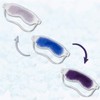 TheraPearl Color Changing Eye Mask, Eye-ssential Mask with Flexible Gel