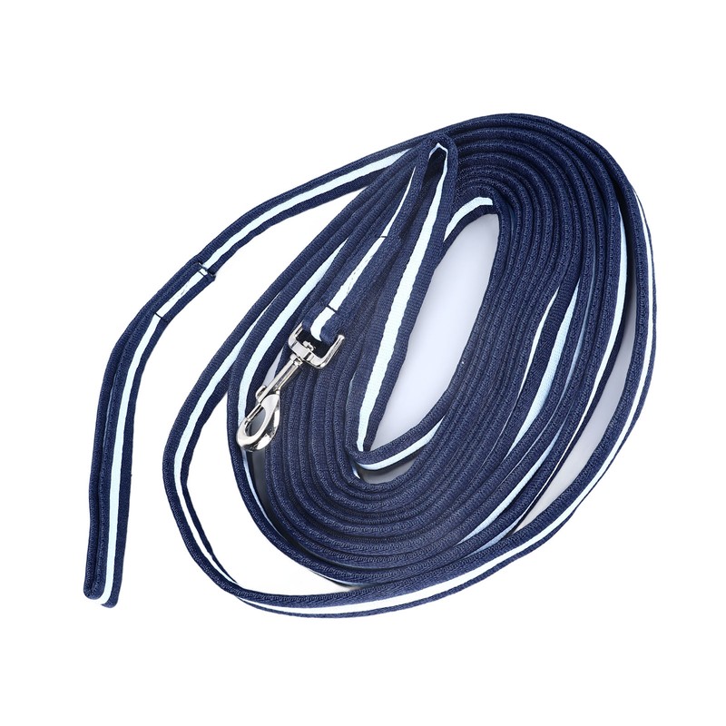 Horse Training Rope Multipurpose Hand Woven Thick Strong Construction Horse