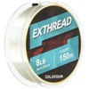 Toray Solalom Threaded 150 m 8lb