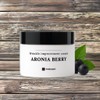 Pure Light Skin Protection Skin Soothing Aronia Berry Wrinkle Improvement Cream 3 x 50ml / 퓨어라이트 피부보호 피부진정 아로니아베리 주름개선 크림 3개 50ml