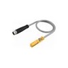 Sensor Magnético Reed Pistón Turck Bim-unt-ap6x-0.3-psg3m