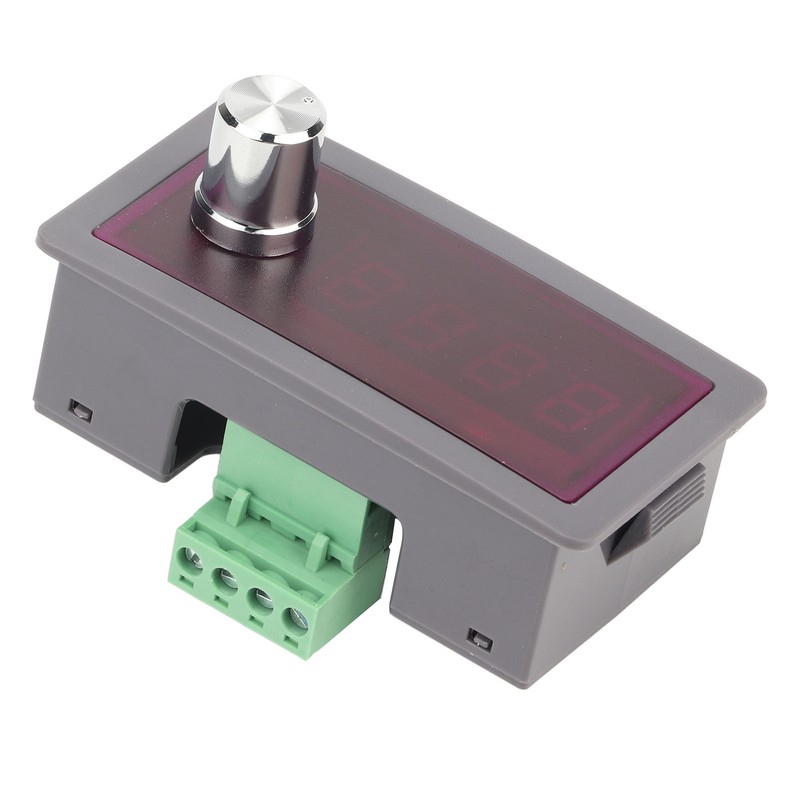 Millivolt Signal Generator Adjustable Mini LED Display Voltage Function Generator