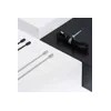 Storage Organizer Holder Count 6 Count for home organization and
