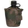 MFH Canteen HDT Camo FG