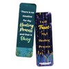 Creanoso Trauma Recovery Affirmation Bookmarks (2-Sets X 6 Cards) –