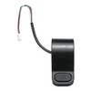 Thumb Throttle Accelerator Compatible with M365 1S Essential Pro 2