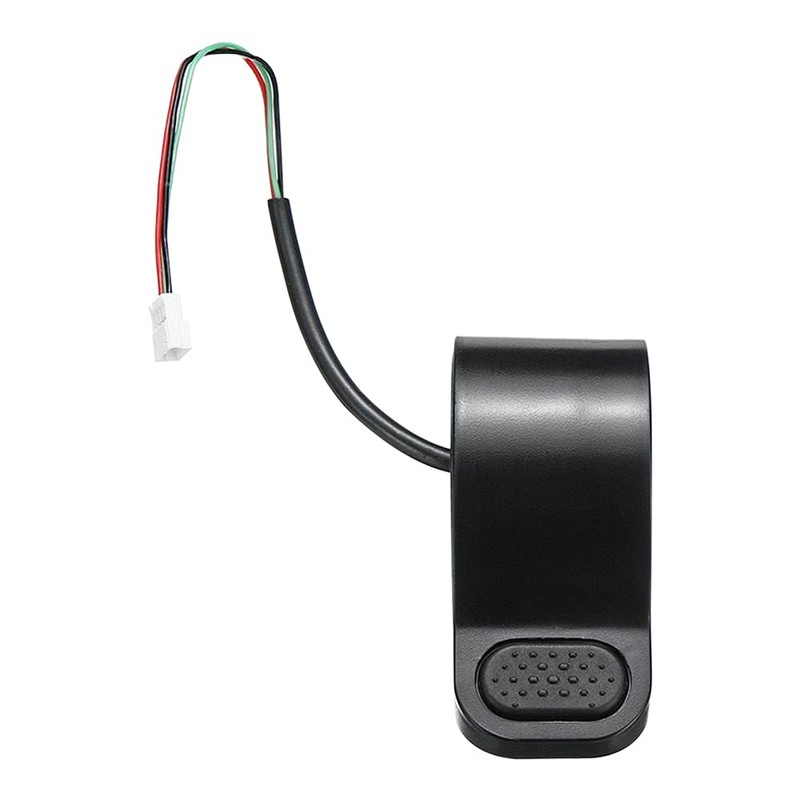 Thumb Throttle Accelerator Compatible with M365 1S Essential Pro 2