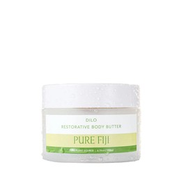 Pure Fiji Dilo Restorative Body Butter 200ml