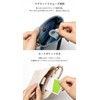 Salisty Shoulder Pouch, Smartphone Pouch, Shoulder Bag, Adjustable Length, Crossbody