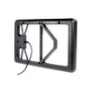 HAC High Power Mega Solar Panel HAC3615, Black, Approx. W