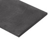 sourcing map Graphite Plate 100 mm x 50 mm x