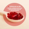 Omega 3 Krill Oil Con Astaxantina Nuboost 2000mg 60 Cápsulas
