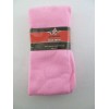 Alleson Athletic Team Socks,Pink, Size 10-13