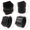 Astromania 1.25" 6mm 58-Degree Planetary II Eyepiece for Telescope