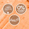Schwarzkopf LIVE Pretty Pastels Semi-permanent Peach Copper Hair Dye, Lasts