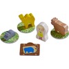 HABA Little Friends Matze 300516 Matze Doll Foldable (Matze +