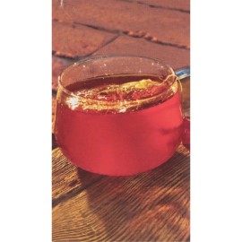 Bigelow Tea Constant Comment Black Tea, Caffeinated Tea, 40 Count Box