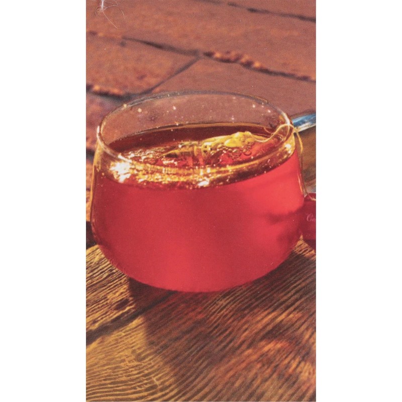 Bigelow Tea Constant Comment Black Tea, Caffeinated Tea, 40 Count