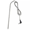 Replacement Meat Probe kit for Masterbuilt Bluetooth Digital Electric Smokers,