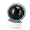 2K Indoor Camera Night Vision Mode Support Infrared Detection 2.4G