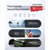KOOTION 128GB Micro SD Card Class 10 Micro SDXC Card