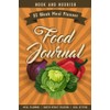Nook and Nourish Food Journal: A Daily Food Journal to