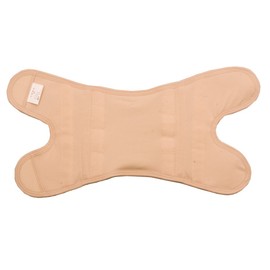 Knack Pegasus Magnetic Knee Supporter L Beige
