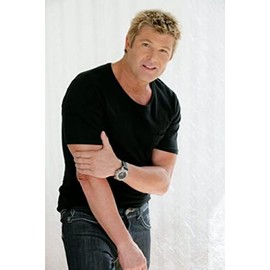 Winsor Harmon - 24X36 Poster Banner Print #PEAG538402