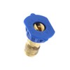 Eopzol Replacement 308706011 Pressure Washer Soap Nozzle for Homelite BM802711