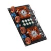 D‑Class Power Amplifier Board Double Core Digital Module 2x600W YJ‑TPA3255