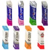 80 Electrolytes Powder Packets - No Sugar Variety Pack -