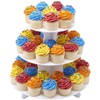 DECOPAC Quins Fancy Sprinkles, 19.5oz, Candy Sprinkles in Handheld Container,