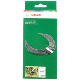 Bosch F016800431 Extra Strong Cutting Thread for AFS 23-37 Brush Cutter