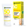 Protector Solar SuperUV Toque Seco Garnier, 40ml