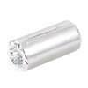 FOMIYES Tin Foil Paper for Nail Art and Perm Styling