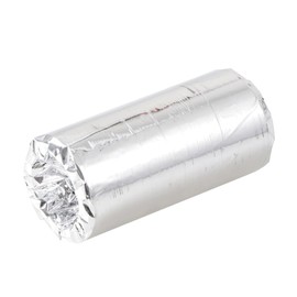 FOMIYES Tin Foil Paper for Nail Art and Perm Styling Foil for Manicure and Hair Dye Tools Suitable for Home Barber Shop and Salon Use