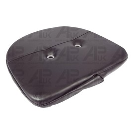 APUK Metal Seat Pan Black Cushion Replacement for Massey Ferguson T20 TE20 TEA TED TEF 20 Tractor