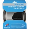 Shimano gear cable set road Polymer Coated Gear Cable Set