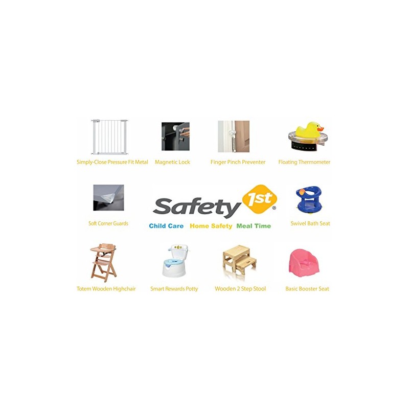 Safety 1st Finger Pinch Preventer