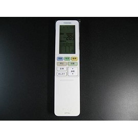Toshiba for Air Conditioner Remote Control WH – ra05jj (43066037)