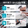 KKLM ブレッドボードジャンパーワイヤー デュポンワイヤー オス-オス オス-メス ブレッドボード配線用ジャンパーワイヤー カラーデュポン線 20cm 120本セット オスオス