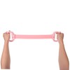 Mipcase Open Shoulder Elastic Band Suspension Trainer Straps Elastic Strap